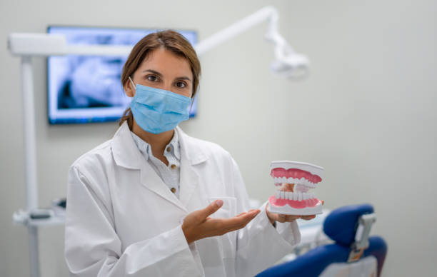 Best Emergency Dentist for Lost Fillings or Crowns in University Park, MD
