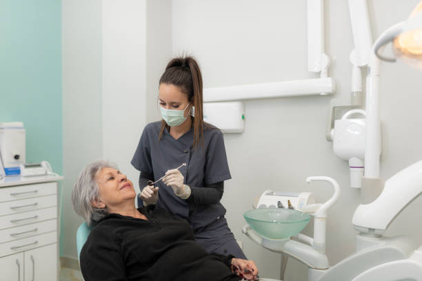 Best Urgent Dental Care for Toothache in University Park, MD