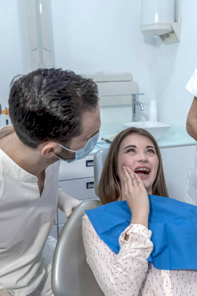 Best Emergency Dental Services for Seniors in University Park, MD