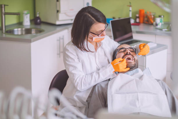Best Holiday Emergency Dentist in University Park, MD