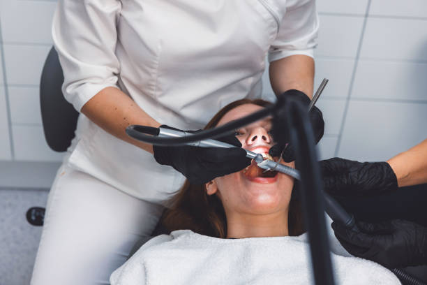 Best Orthodontic Emergency Dentist in University Park, MD