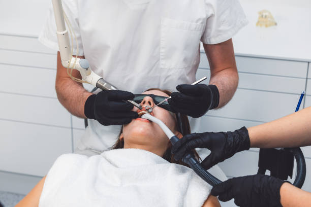 Best Emergency Dental Care for Abscessed Tooth in University Park, MD